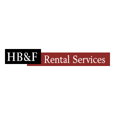  HB&F RENTAL SERVICES